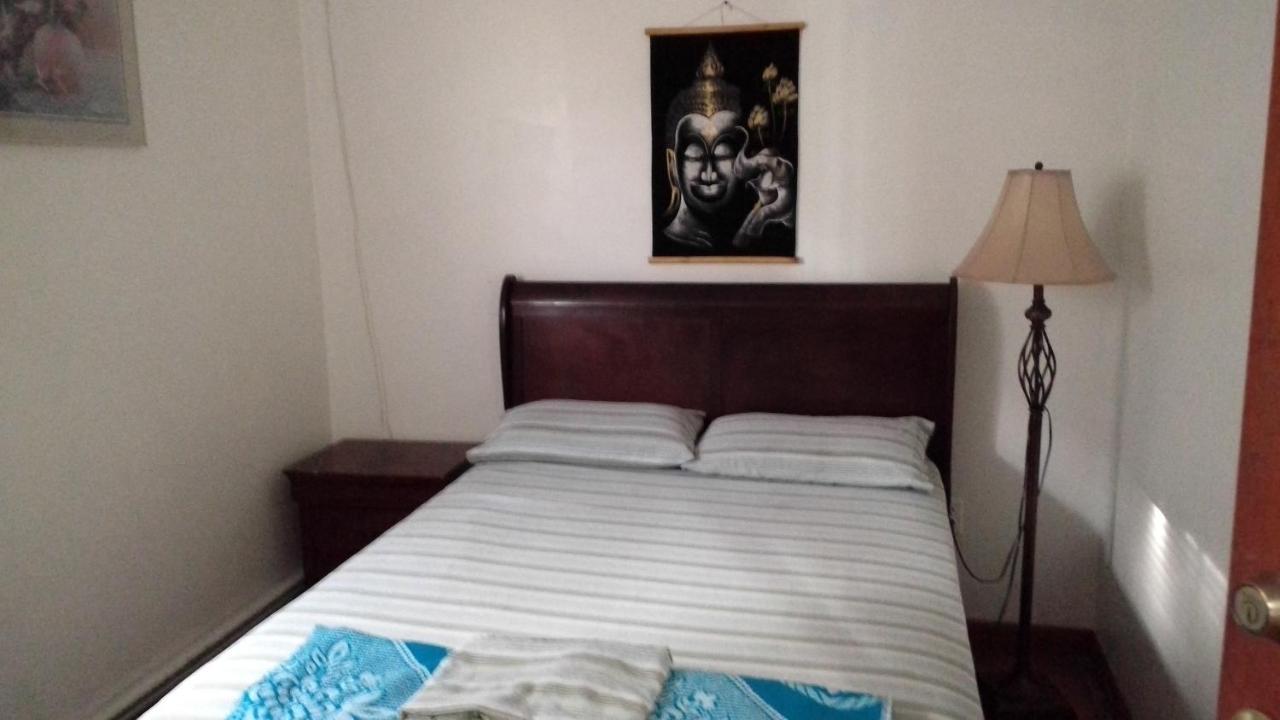 Apartamento Hova House North Elizabeth Exterior foto