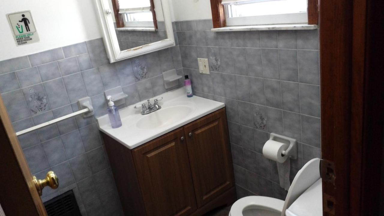 Apartamento Hova House North Elizabeth Exterior foto
